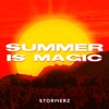 Summer Is Magic - Single