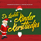 De Leukste Kinderkerstliedjes - Kinderkoor Suitekids o.l.v. Martine van de Kar