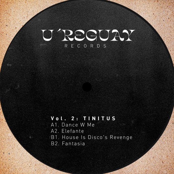U're Guay Vol. 2 - EP
