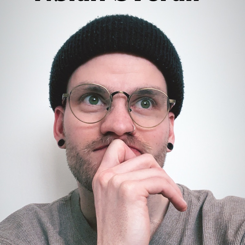 Nolan Overall