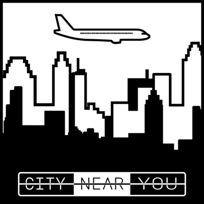 City near You - Single