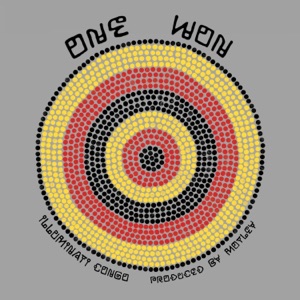 Universal Support (feat. Mista Monk & Elf Tranzporter)