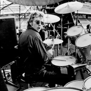 Roger Taylor