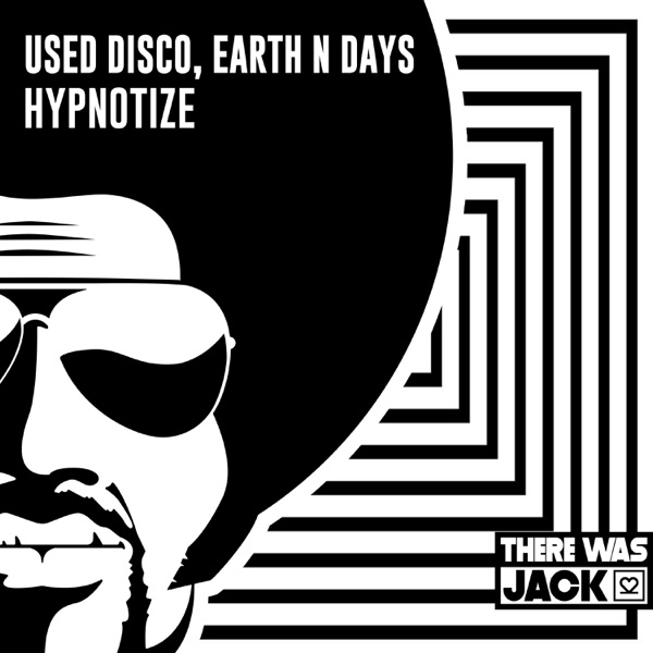Hypnotize - Single