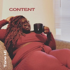 Content Tone I.E