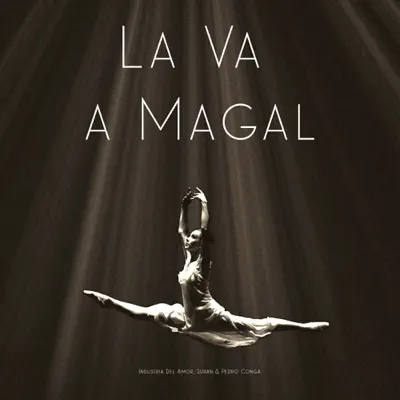 La Va a Magal - Single - Pedro Conga