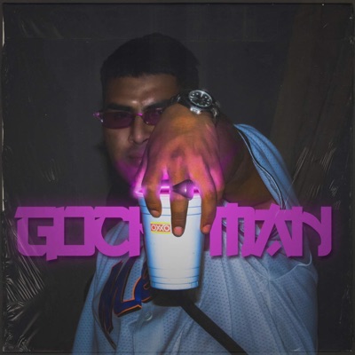 El trap de Gochy / NANANAU (feat. Danisauder & Brokinz Music) - Single