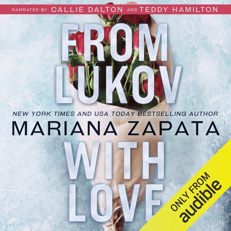From Lukov with Love (Unabridged)