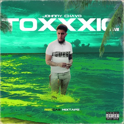 Toxxxic - EP