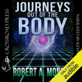 Journeys Out of the Body (Unabridged)