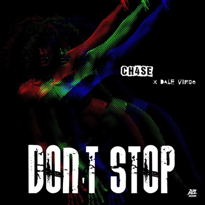 Don't Stop - Single