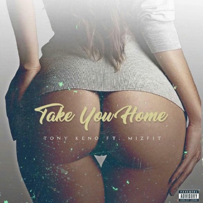 Take You Home (feat. Mizfit) - Single