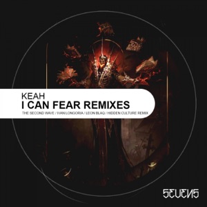 I Can Fear REMIXES - EP