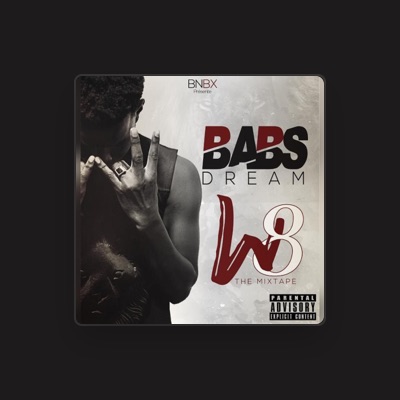 Listen to Babs Dream, watch music videos, read bio, see tour dates & more!