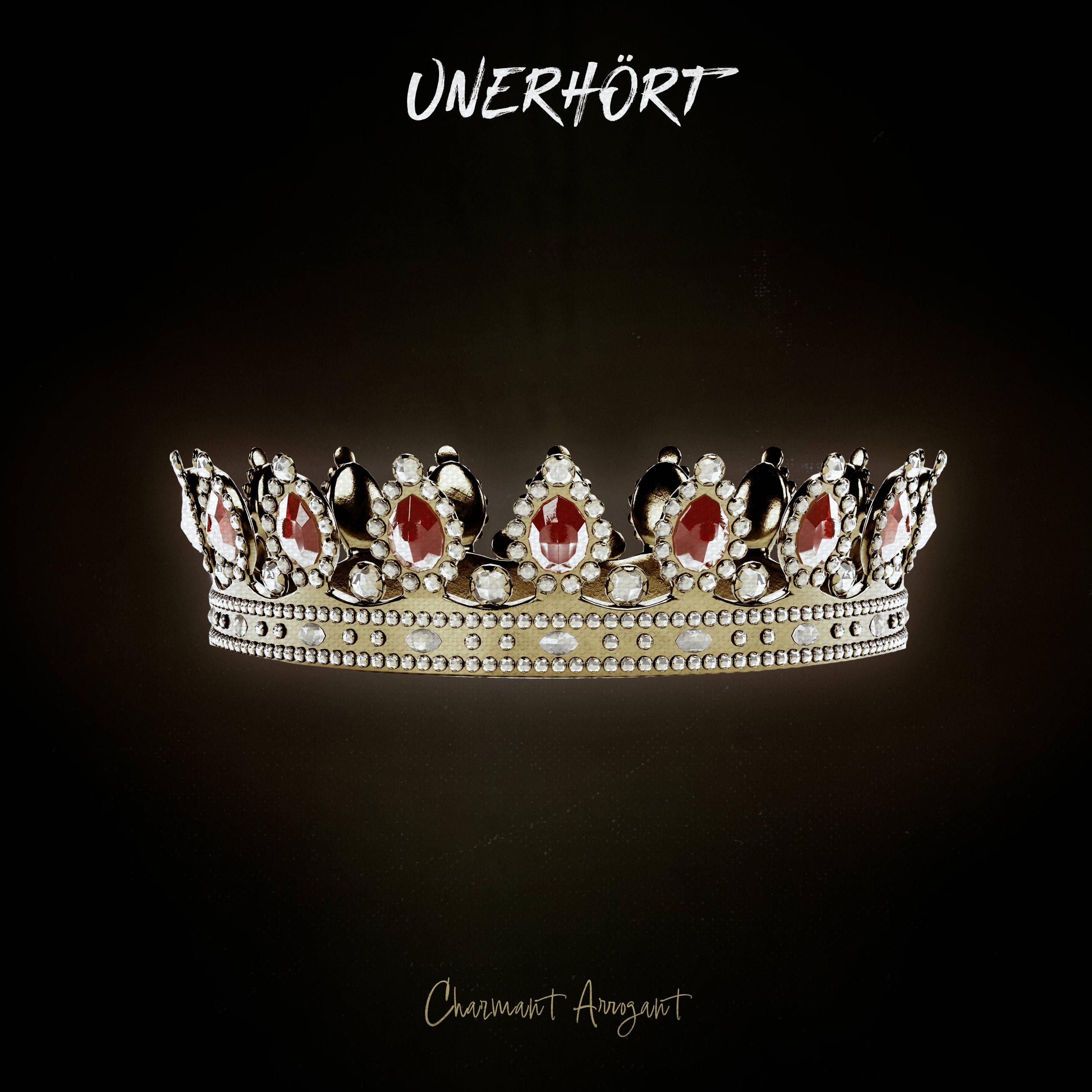 Charmant Arrogant - EP