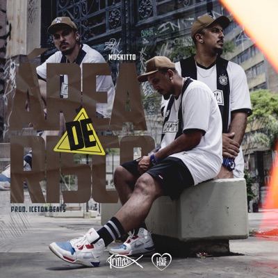 Área de Risco - Single