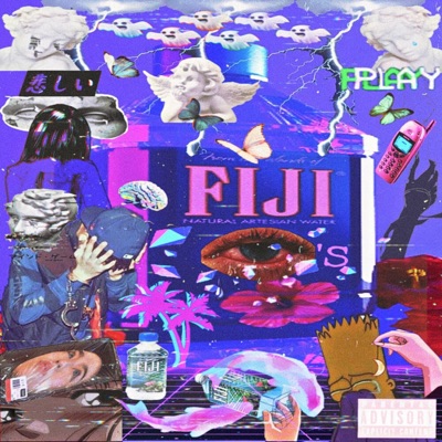 Fiji Tearz - Single