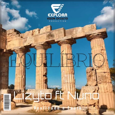 Equilibrio (feat. Lizyto) - Single