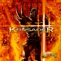 Ice Blood — Krusader