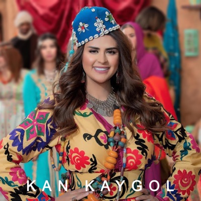 Salma Rachid - Kan Kaygol