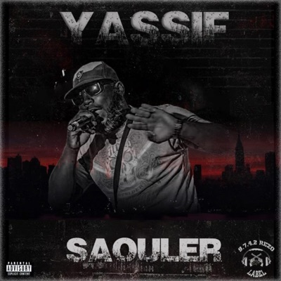 Saouler - Single