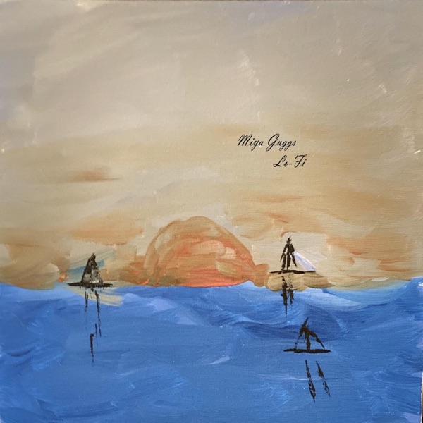 Lo-Fi - Single artwork