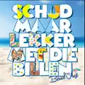 Schud maar lekker met die billen