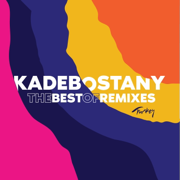 Walking with a Ghost (Alceen Remix) - Kadebostany