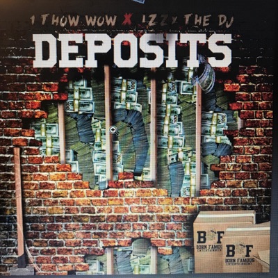 Know who I be (Radio Edit) - Single