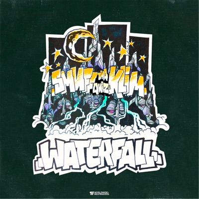 Waterfall - Single