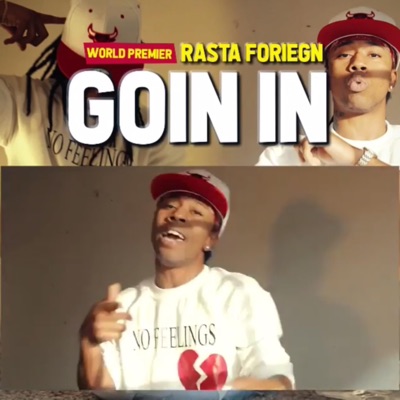 Goin In - Single