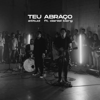 Teu Abraco  Ao Vivo