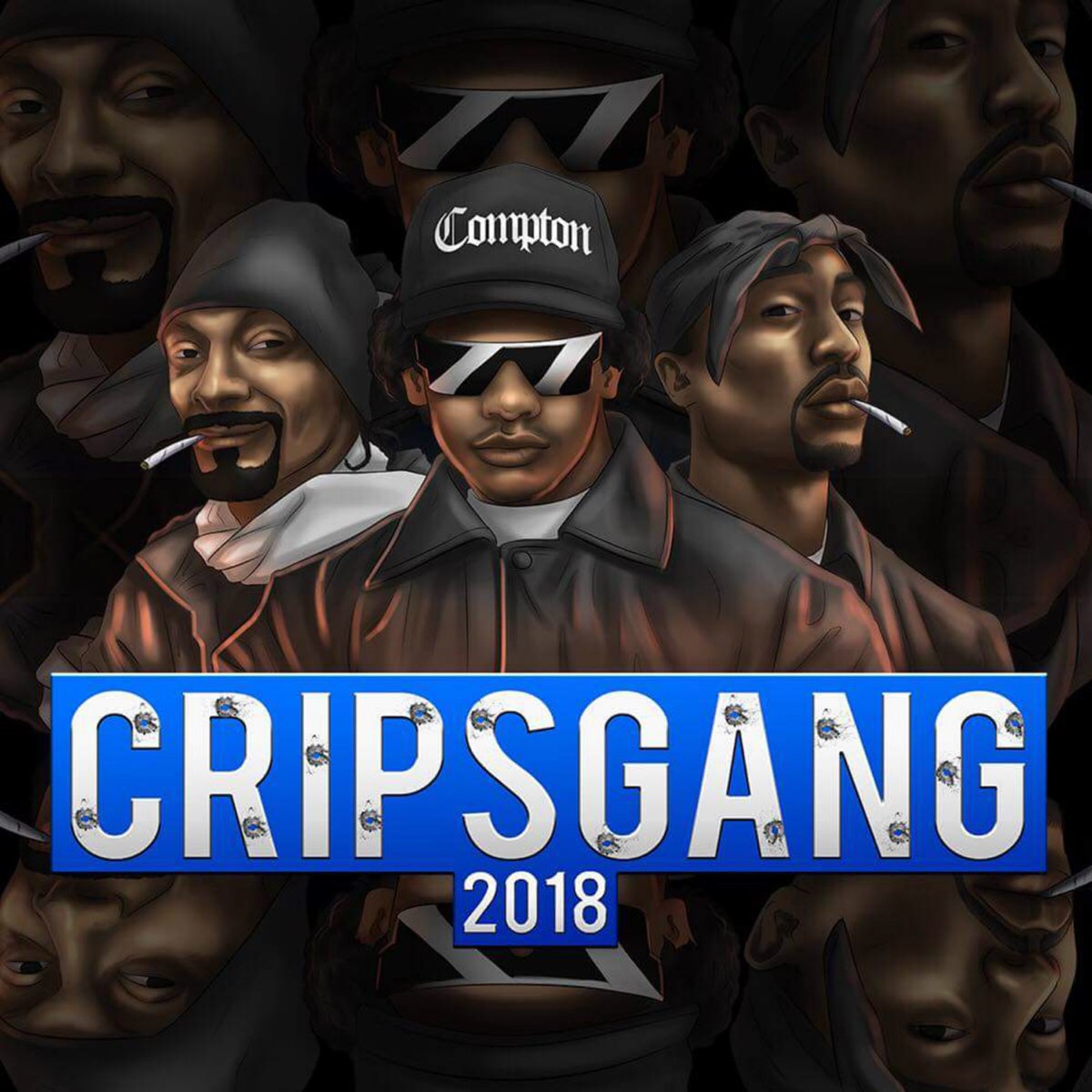 crips gang