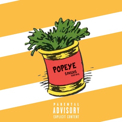 Popeye (feat. DYFL) - Single