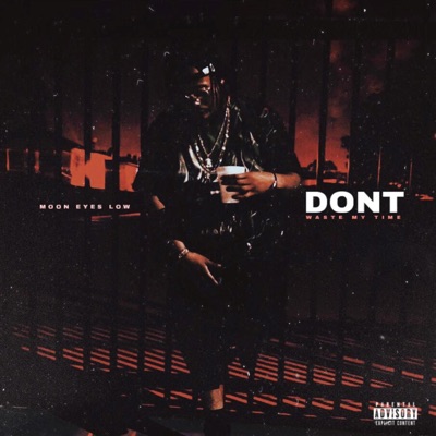 Don't Waste My Time - Single