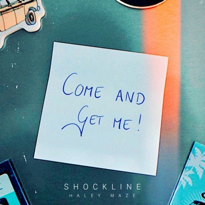 Come and Get Me - Single