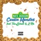 Cookie Monster (feat. Too Short & Z-Ro) - Nate Jackson lyrics