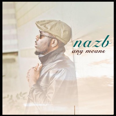 Any Means - Single