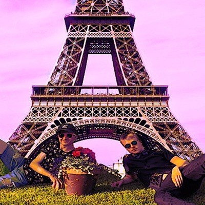 Rojaus Obuoliukai (feat. Saules Berniukas) - Single