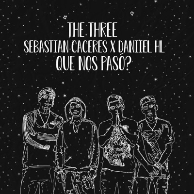 Que nos pasó? (Sebastian Caseres, DaNiiel HL) - Single