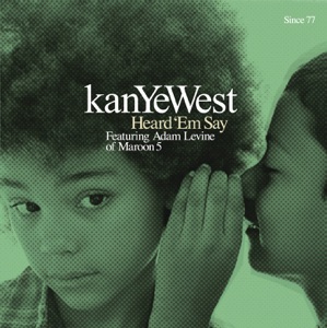 Heard 'Em Say (feat. Adam Levine) [Live from Abbey Road]