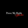 Prove Me Right (feat. MajorNine) - Single