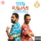 Tito Rojas (feat. Moneyhandsome) - Fantom lyrics