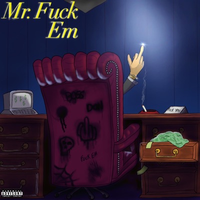 Mr. FuckEm