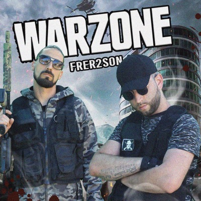 Warzone - Single