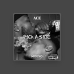 Moeso X Ace