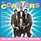 The Coasters - Down Home Girl