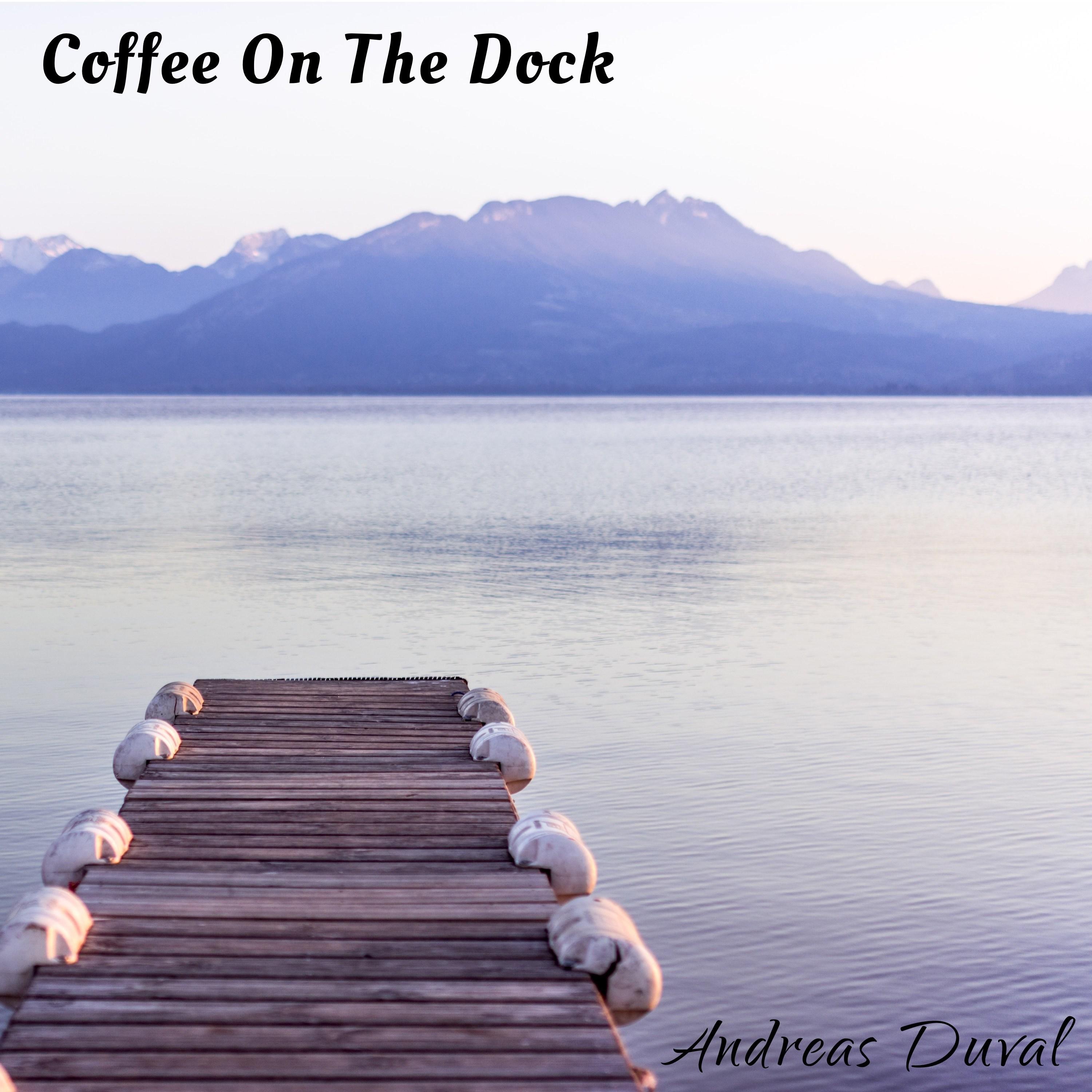 Coffee on the Dock - Single