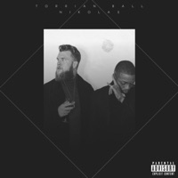 Laws of Attraction (feat. Torrian Ball) - Single - Nikolas Elliot
