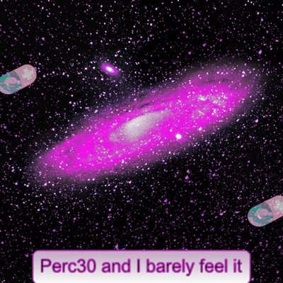 Percocets in My Pocket - Single